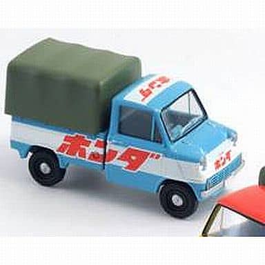 駿河屋 -<新品/中古>1/64 Honda T360(ホンダPRカー) TLV-98c 「トミカ