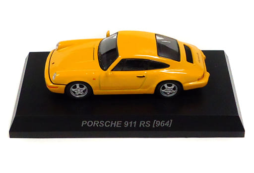 京商 ポルシェ ミニカーコレクション 6 1/64 サークルK サンクス 限定 911- 京商 ポルシェ ミニカーコレクション 6 1/64 サークルK サンクス 限定 911-