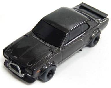 駿河屋 - 【買取】1.1/64 SKYLINE GT-R KPGC10 ワークス仕様