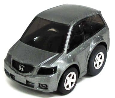 駿河屋 -<新品/中古>チョロQ STD-56 アコードワゴン(シルバー 