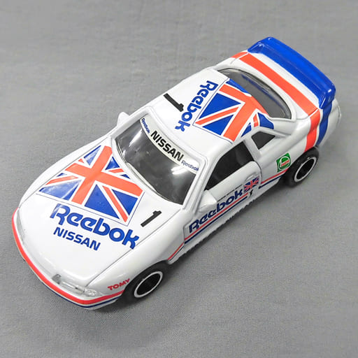 駿河屋 -<中古>リーボック スカイライン R32 #1(ホワイト×ブルー