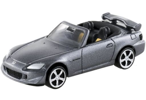 駿河屋 -<新品/中古>1/58 Honda S2000 TYPE S(グレー) 「トミカ ...