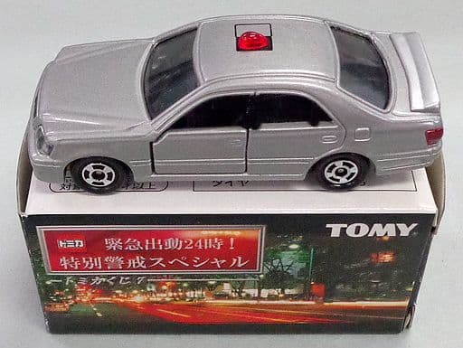 トミカくじ7緊急出動24時!特別警戒スペシャル des-heros.fr