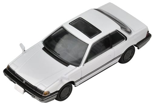 1/64 LV-N145b ホンダ プレリュードXX(ホワイト) 「トミカリミテッドヴィンテージNEO」 [281252]