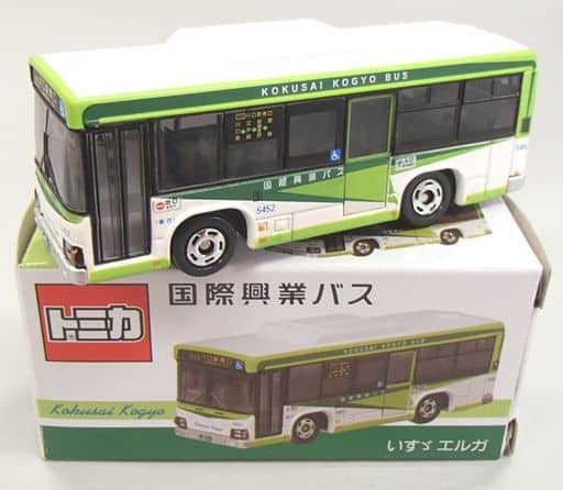 トミカ 国際興業バス | signalstationpizza.com