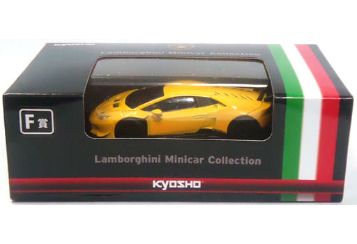 駿河屋 -<中古>1/64 ランボルギーニ ウラカン スーパートロフェオ 駿河屋 -<中古>1/64 ランボルギーニ ウラカン スーパートロフェオ