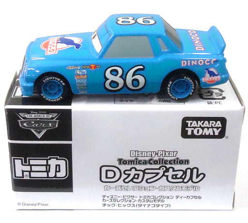 駿河屋 -<中古>チック・ヒックス ダイナコタイプ(スカイブルー