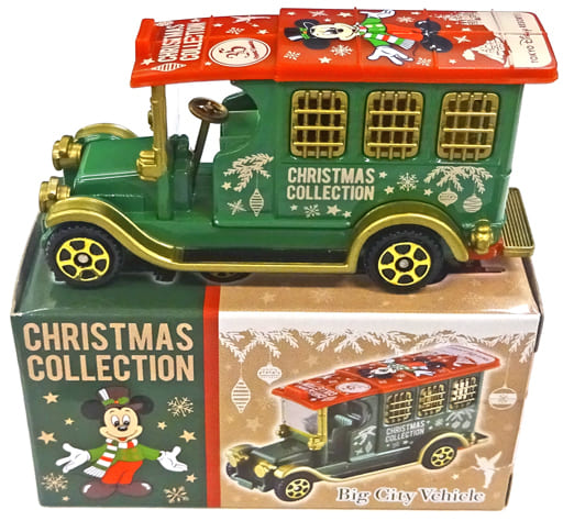 駿河屋 -<中古>ビッグシティ・ビークル クリスマスコレクション 東京
