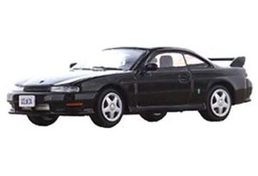 駿河屋 -<新品/中古>1/64 日産 シルビア S14 LHD(ブラック) [DM64002 駿河屋 -<新品/中古>1/64 日産 シルビア S14 LHD(ブラック) [DM64002