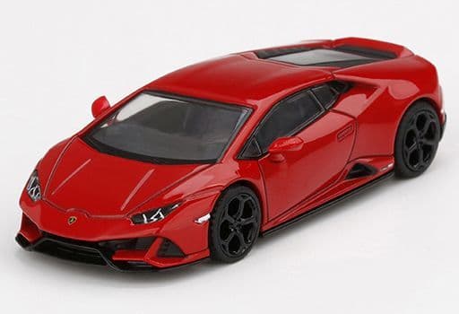 駿河屋 -<新品/中古>1/64 ランボルギーニ ウラカン EVO 左ハンドル 駿河屋 -<新品/中古>1/64 ランボルギーニ ウラカン EVO 左ハンドル