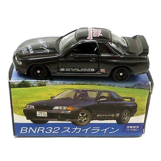 駿河屋 -<中古>1/59 日産 スカイライン GT-R BNR32 伊藤修令バージョン