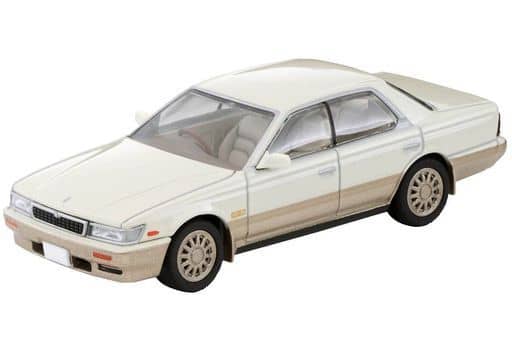 トミカリミテッドヴィンテージNEO 1/64 LV-N238a 日産ローレル メダリスト クラブS(ブラック) 完成品 ミニカー(315100) TOMYTEC(トミーテック)