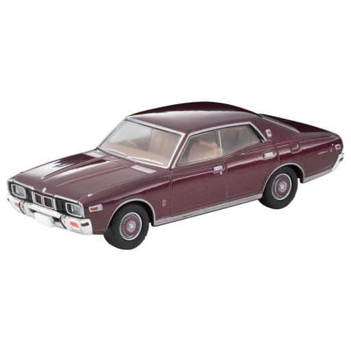 駿河屋 -<新品/中古>1/64 LV-N250a 日産セドリック 4ドアHT 2800SGL