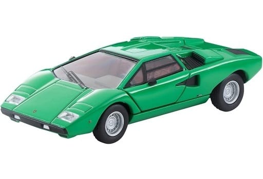 駿河屋 -<新品/中古>1/64 LV-N ランボルギーニ カウンタック LP400
