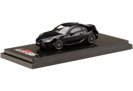 駿河屋 -<新品/中古>1/64 トヨタ GR86 RZ カスタムバージョン