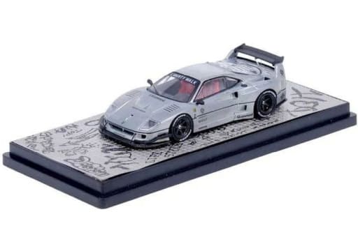 駿河屋 - 【買取】1/64 LB-WORKS F40 Hong Kong Toycar Salon 2023