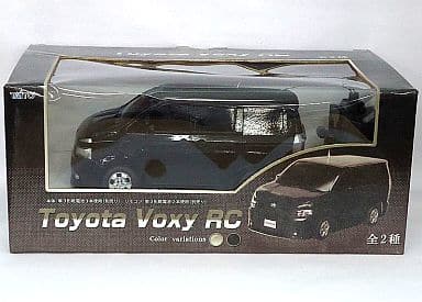 駿河屋 - 【買取】ラジコン Toyota VOXY ブラック(ラジコン)