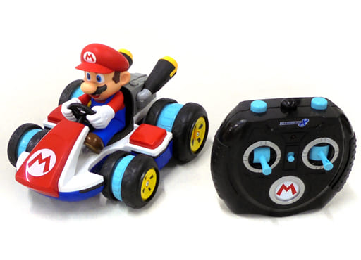 RC マリオカート マリオ(Jakks PACIFIC)(中古品) - その他