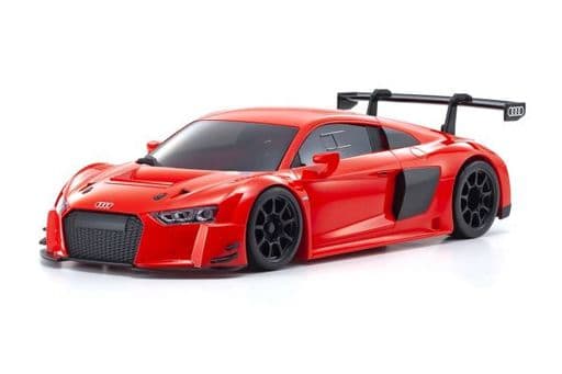 駿河屋 -<中古>ASC MR03W-MM Audi R8 LMS 2015(レッド) ミニッツ ...