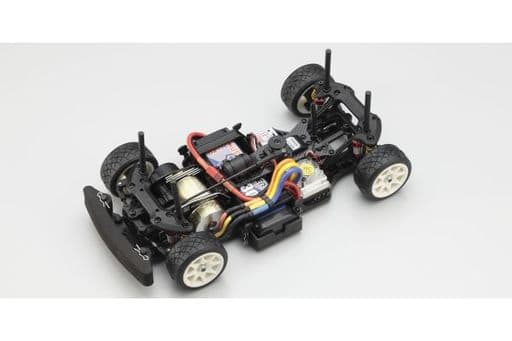 駿河屋 - 【買取】ラジコン ガンベイド ROUTE 246 KYOSHO CUP