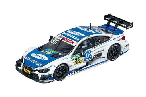 駿河屋 - 【買取】ラジコン カレラ Digital132 BMW M4 DTM M.Martin No