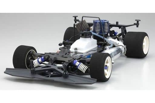 駿河屋 -<中古>ラジコン 1/8 GP 4WD KIT エボルバ M3 Evo 31287(車)