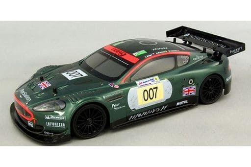 駿河屋 - 【買取】ラジコン PuT GP FAZER r/s アストンマーチンDBR9