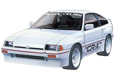 タミヤ Mシャーシ用 MUGEN CR-X PRO. ボディ