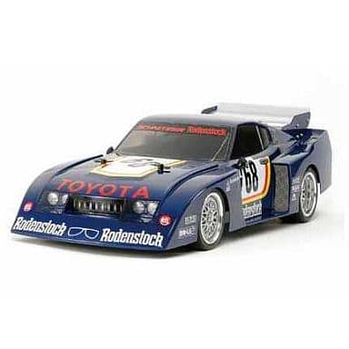 駿河屋 -<中古>1/10 電動RCカートヨタ セリカLBターボ Gr.5 TT-01 駿河屋 -<中古>1/10 電動RCカートヨタ セリカLBターボ Gr.5 TT-01