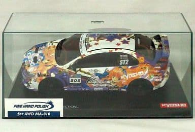 駿河屋 -<中古>ラジコン KYOSHO アリスモータース 三菱 ランサー ...