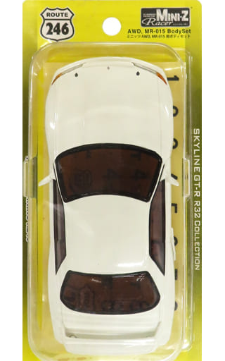 サイズ交換OK】 京商ミニッツボディR246スカイラインGT-RグループA サイズ交換OK】 京商ミニッツボディR246スカイラインGT-RグループA