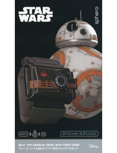 駿河屋 -<中古>BB-8 アプリ対応ドロイド スペシャルエディション