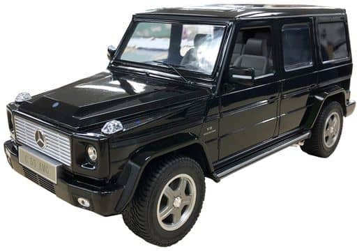 駿河屋 -<新品/中古>1/14 R/C Mercedes-Benz G55 AMG 2.4GHz仕様 ...