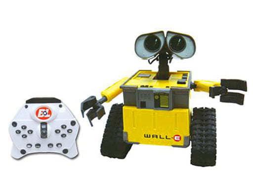 WALL・E ウォーリー コレクターズ・ボックス