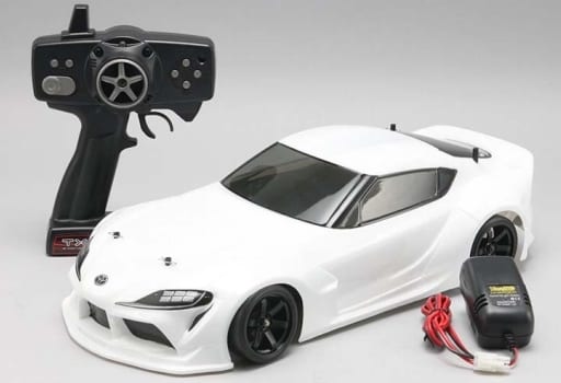 駿河屋 -<新品/中古>1/10 ドリフトパッケージ 2WD 組み立て済みフル