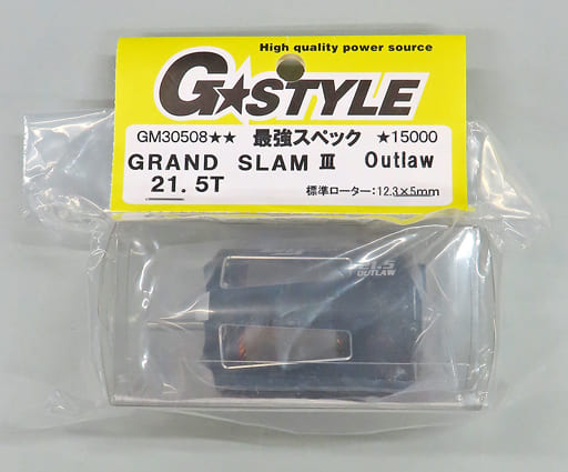 駿河屋 -<新品/中古>GRAND SLAM III Outlaw 21.5T(ローターサイズ ...
