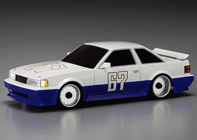 駿河屋 -<新品/中古>1/28 ハジメのソアラ(ホワイト×ブルー