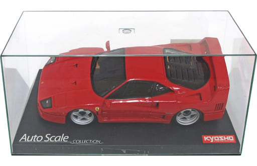 全商品オープニング価格! 京商ミニッツ フェラーリF40 512BBボディ二 全商品オープニング価格! 京商ミニッツ フェラーリF40 512BBボディ二