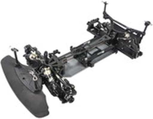 駿河屋 -<新品/中古>1/8 電動 GT カーキット SRX8 GTE23 [SER600067 駿河屋 -<新品/中古>1/8 電動 GT カーキット SRX8 GTE23 [SER600067