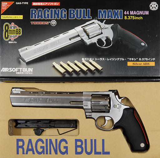 RAGING BULL MAXI  44 MAGNUM