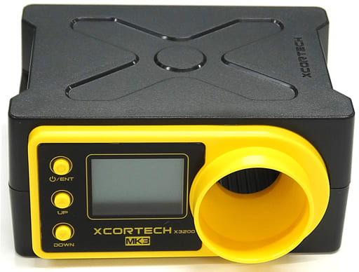 駿河屋 -<新品/中古>X3200 Mk3 クロノグラフ 弾速計(弾速計)