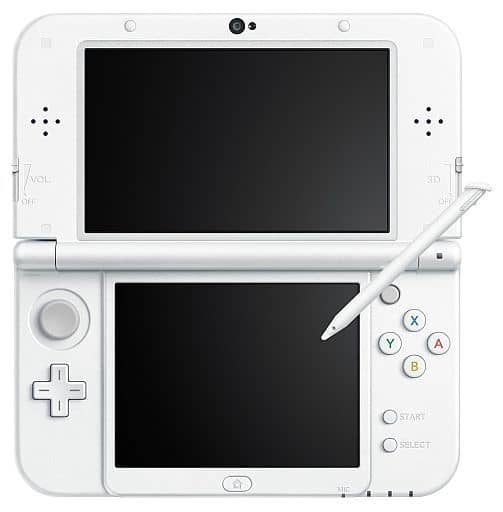 任天堂　3DS 箱なし