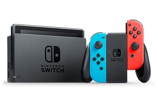 任天堂 SWITCH 本体 2019年8月(新型)モデル スイッチ