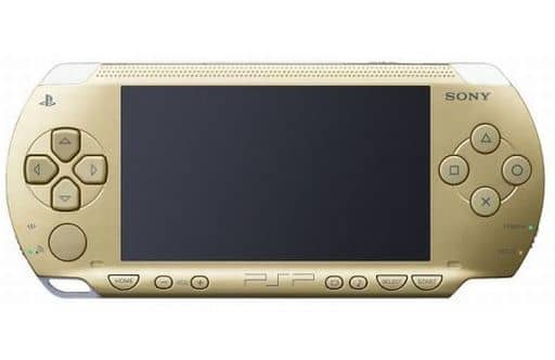 SONY PlayStationPortable PSP 1000 箱説明書付き