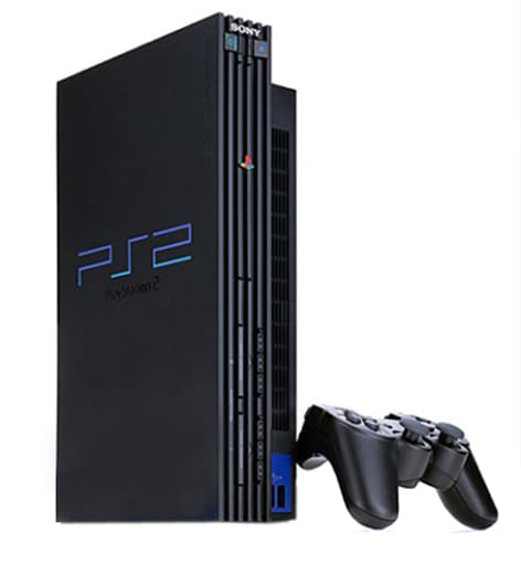 プレイステーション2本体(SCPH50000)(箱・説明書無し) プレイステーション2本体(SCPH50000)(箱・説明書無し)