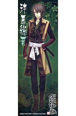コスプレ】薄桜鬼 沖田総司 洋装【ACOS】沖田総司 - その他