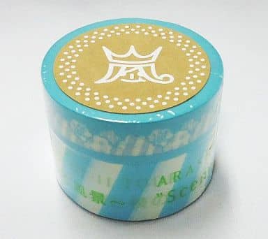 駿河屋 -<中古>嵐 マスキングテープセット 「ARASHI 10-11 TOUR ”Scene