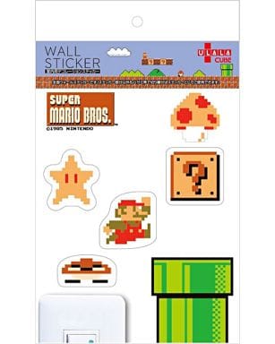 駿河屋 新品 中古 マリオ 土管 ウォールステッカー スーパーマリオブラザーズ シール ステッカー 駿河屋 新品 中古 マリオ 土管 ウォールステッカー スーパーマリオブラザーズ シール ステッカー