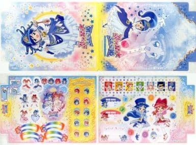 駿河屋 -<中古>レイン 「ふしぎ星の☆ふたご姫 キャリアブルシール 駿河屋 -<中古>レイン 「ふしぎ星の☆ふたご姫 キャリアブルシール