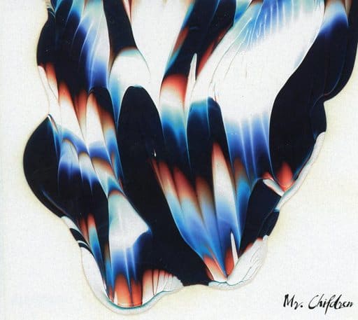 駿河屋 -<中古>Mr.Children ジャケットステッカー 「CD 重力と呼吸